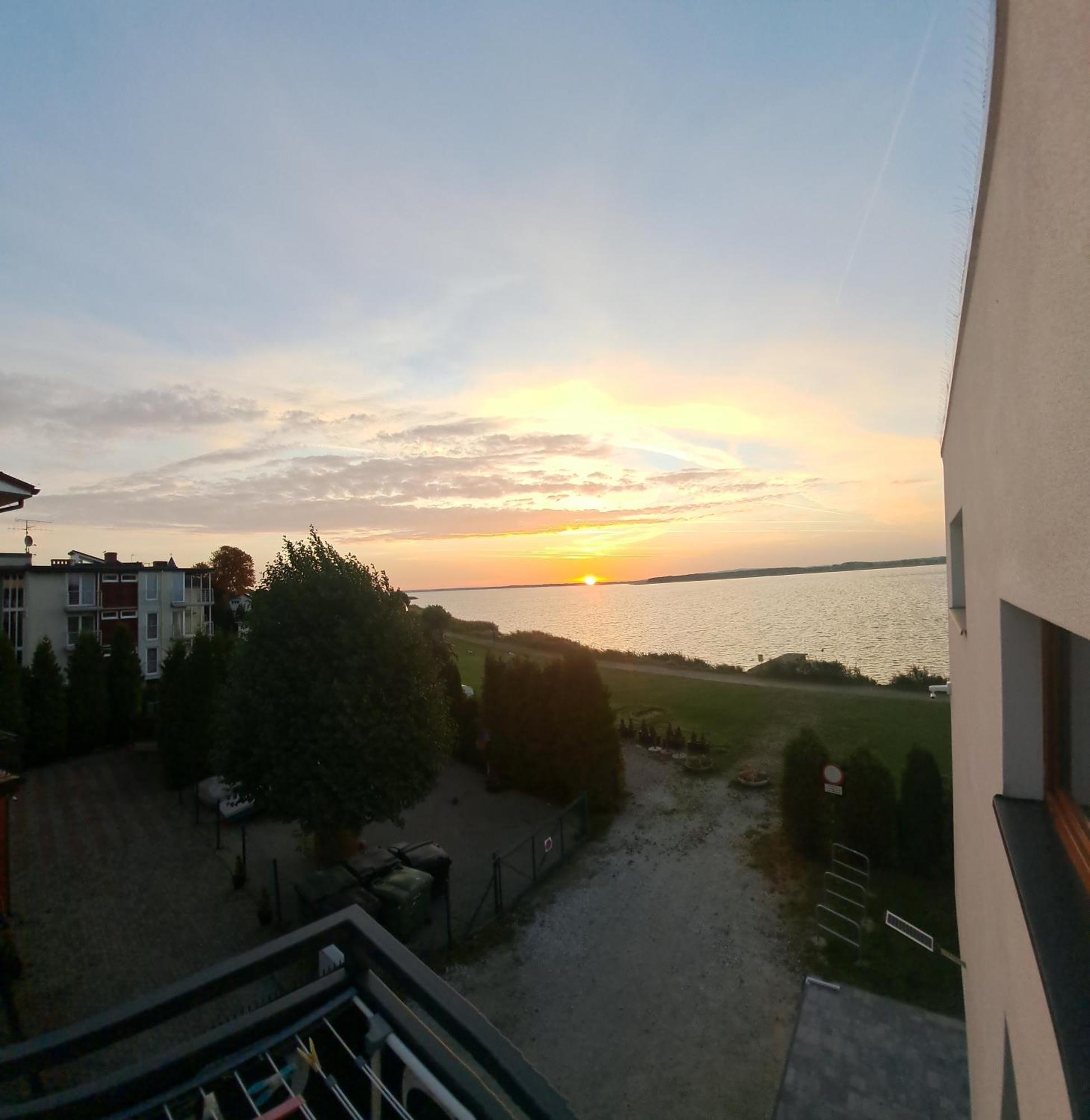 Solek Apartamenty I Pokoje Goscinne Mielno  Dış mekan fotoğraf